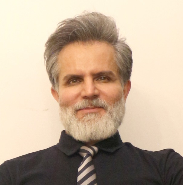 Dr. Mehrad Ghayoumi